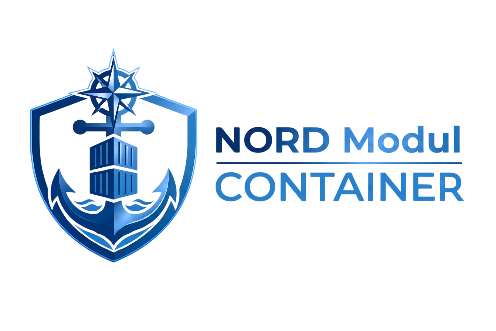 Nordanker Container