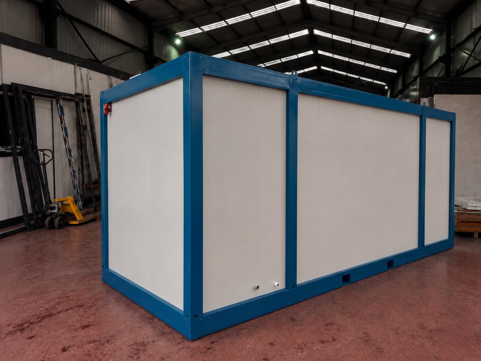 Raummodul Pure Bild 3