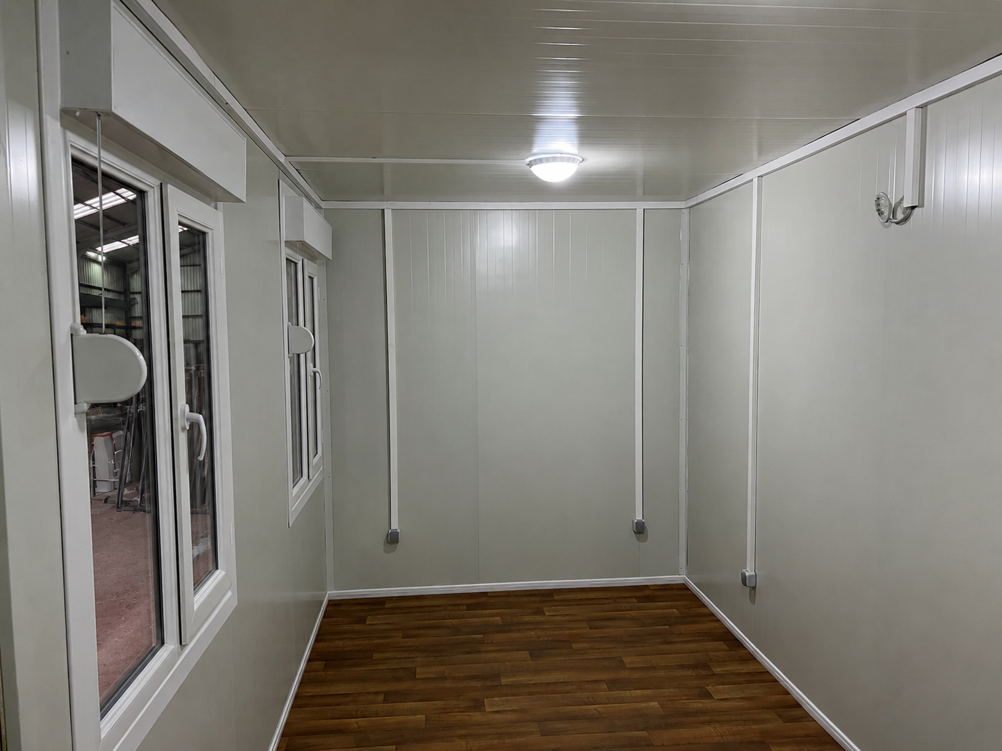 Raummodul Pure Bild 4