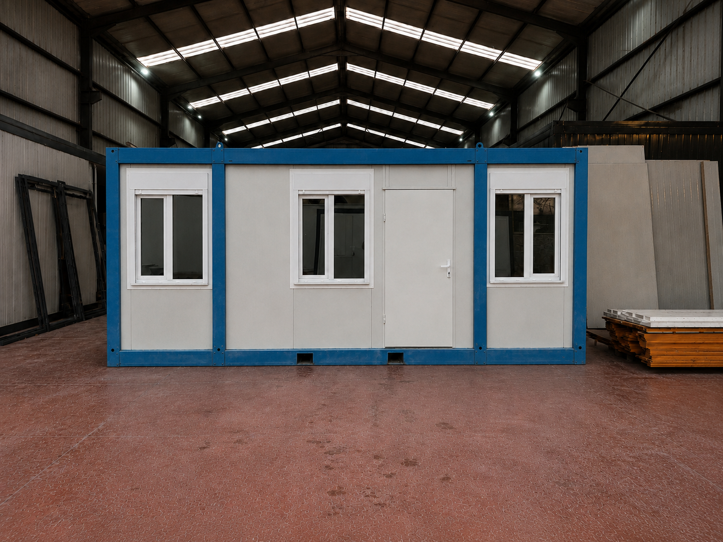 Raummodul Pure Bild 11
