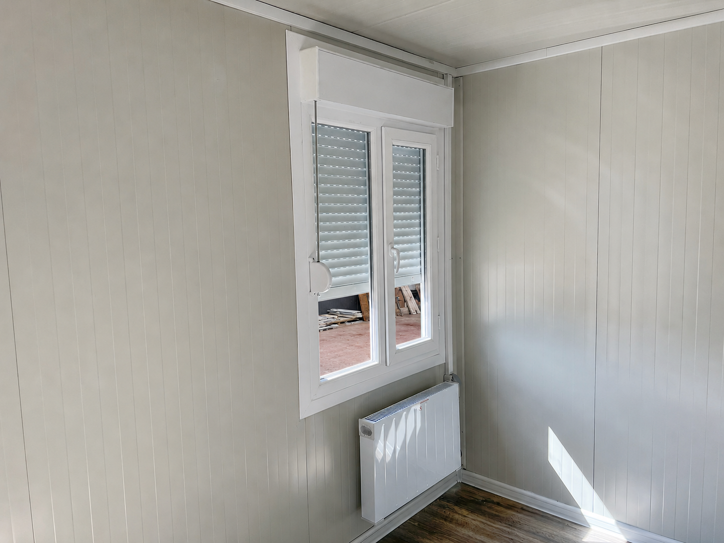 Raummodul One Bild 10