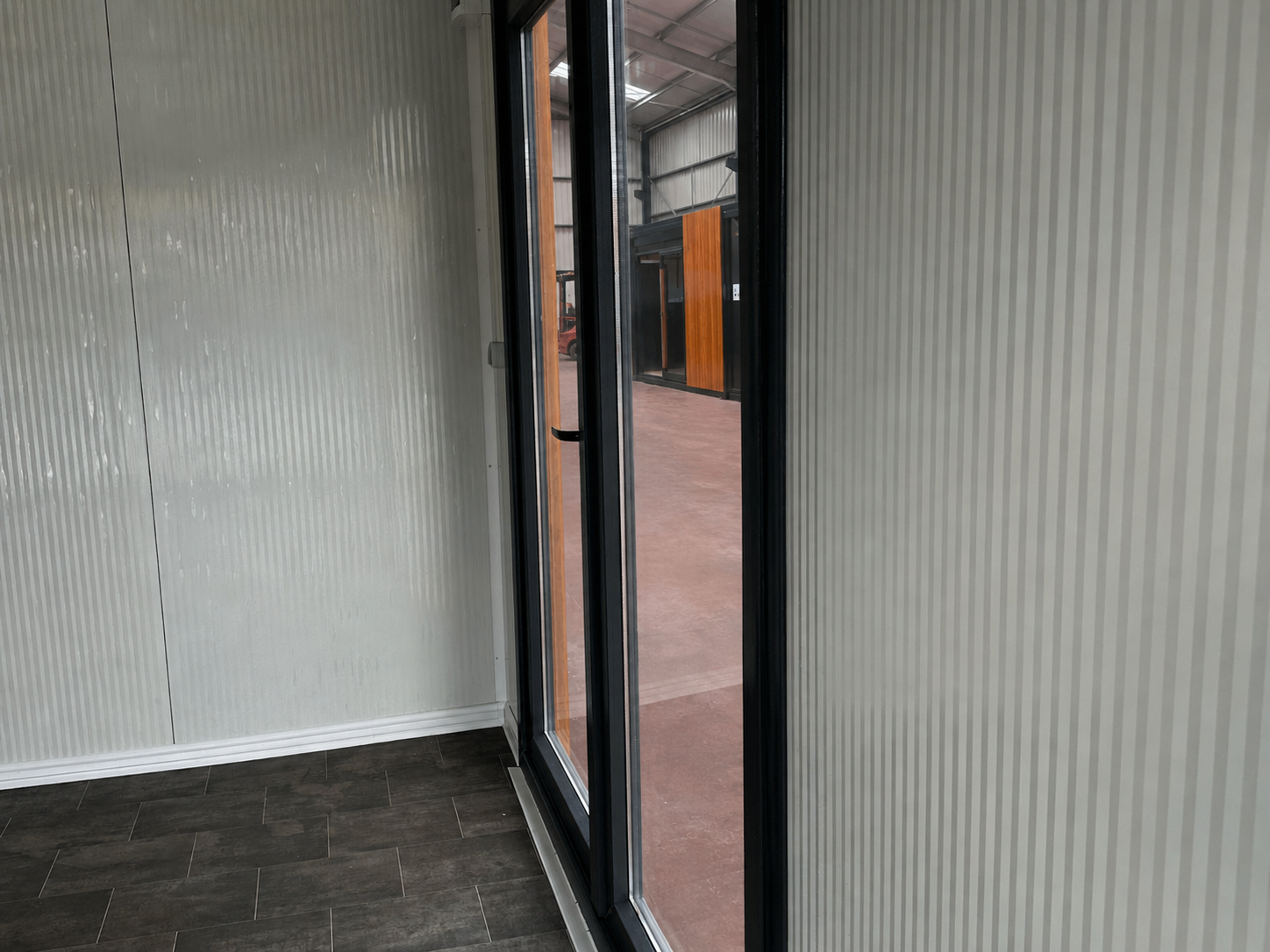 Office Nature Grande Bild 5
