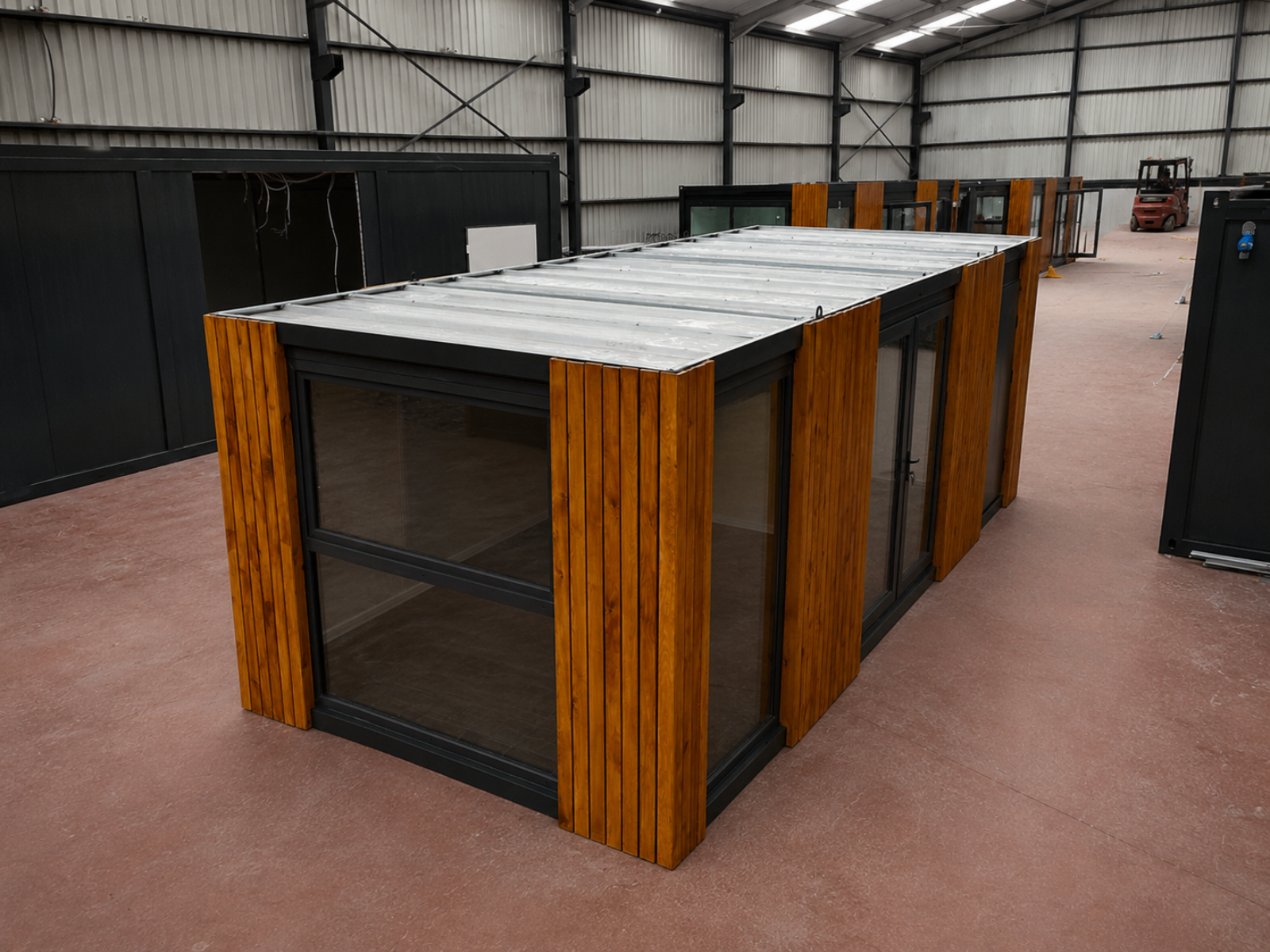 Office Nature Grande Bild 14