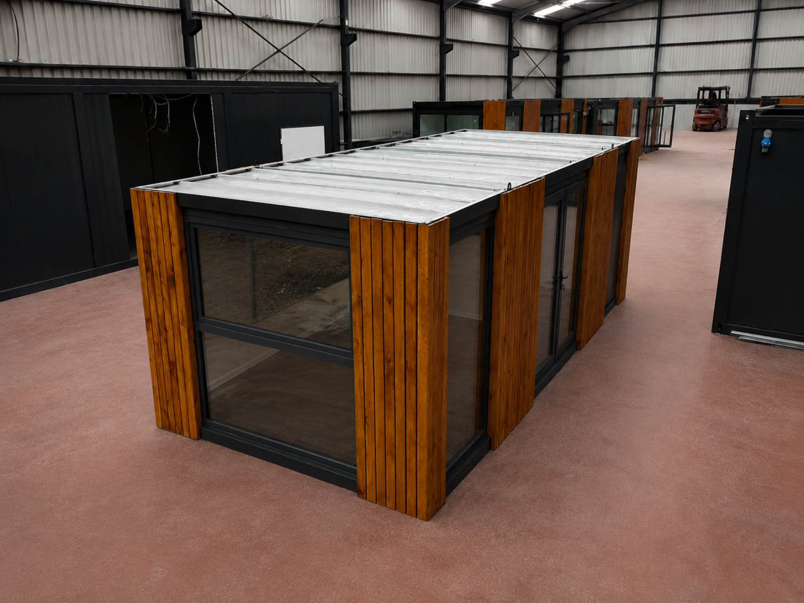 Office Nature Grande Bild 15