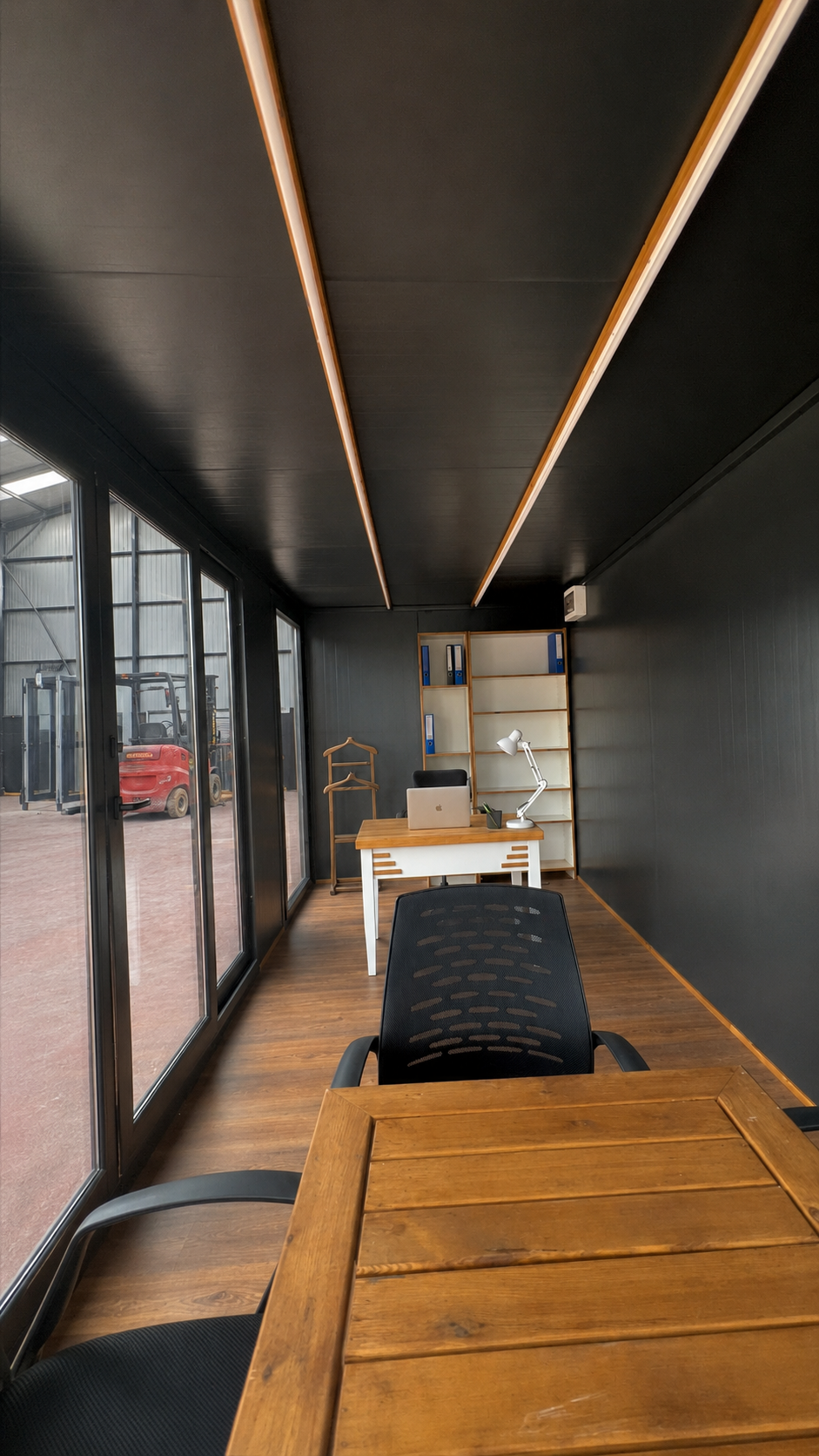 Office Nature One Bild 5