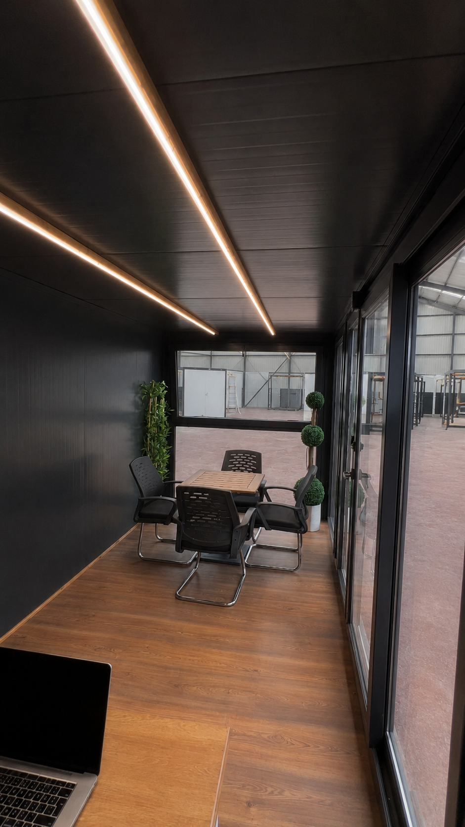 Office Nature One Bild 6