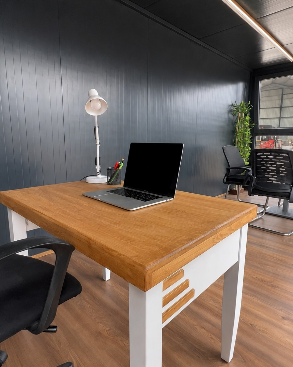 Office Nature One Bild 17