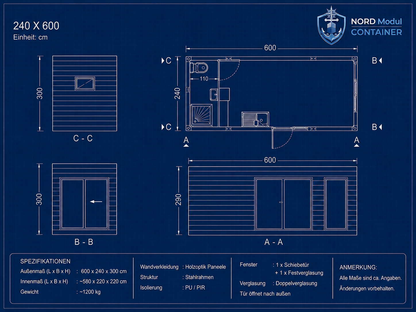 Office Nature Pro Bild 26