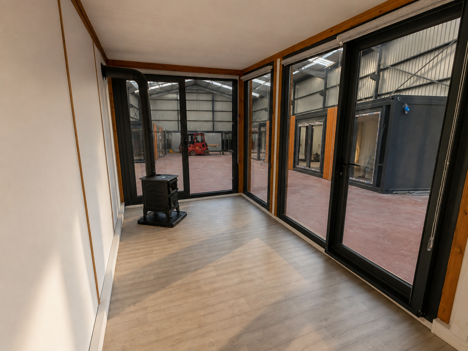 Office Nature Pro Bild 23